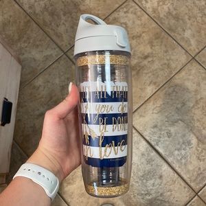 simply southern tervis water bottle